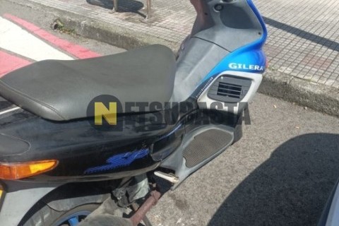 Suzuki GS 500 E 1990