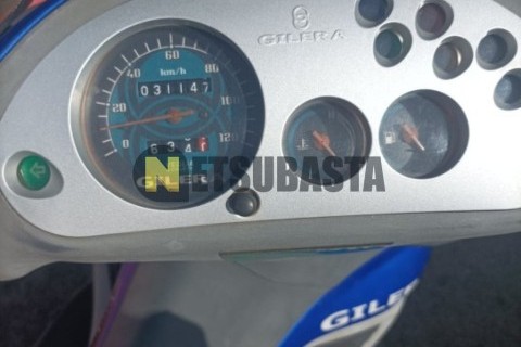 Suzuki GS 500 E 1990