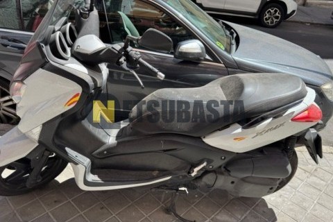 Suzuki Marauder 250 2001