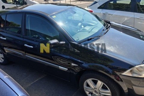 Piaggio MP3 250 RL 2007