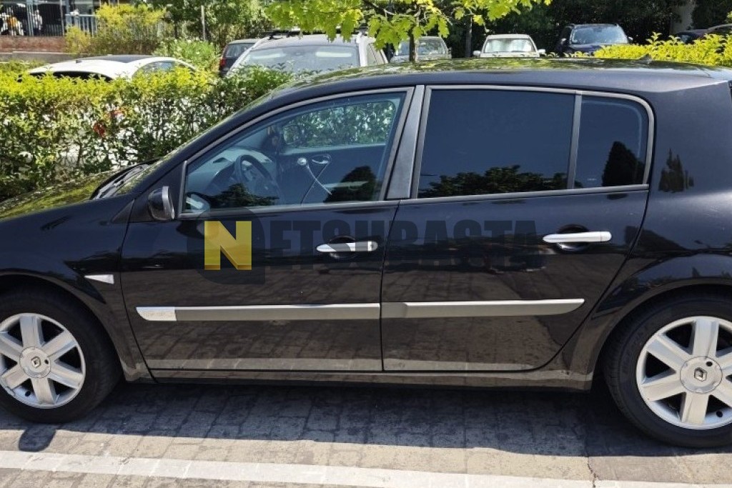 Renault Megane 1.9 dCi 2004