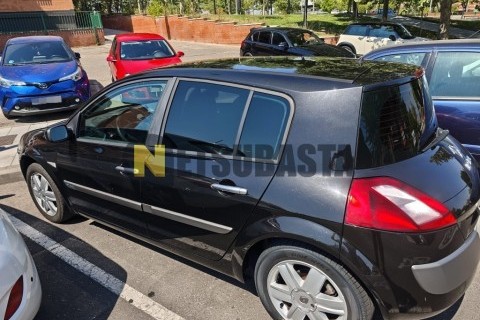 Piaggio MP3 250 RL 2007