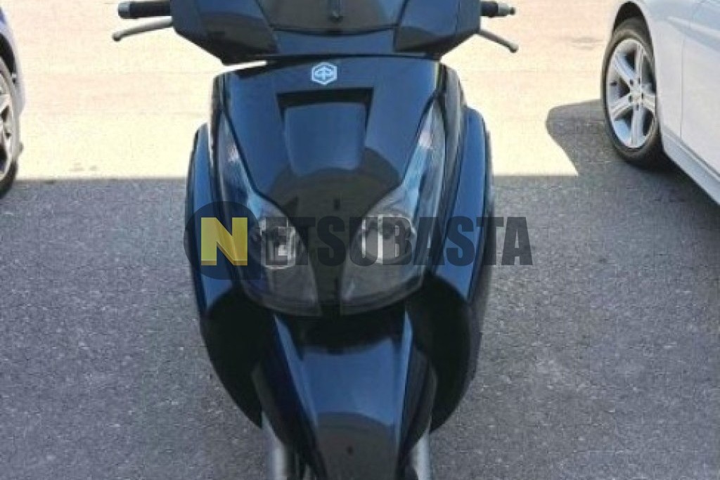 Piaggio X7 125 2008