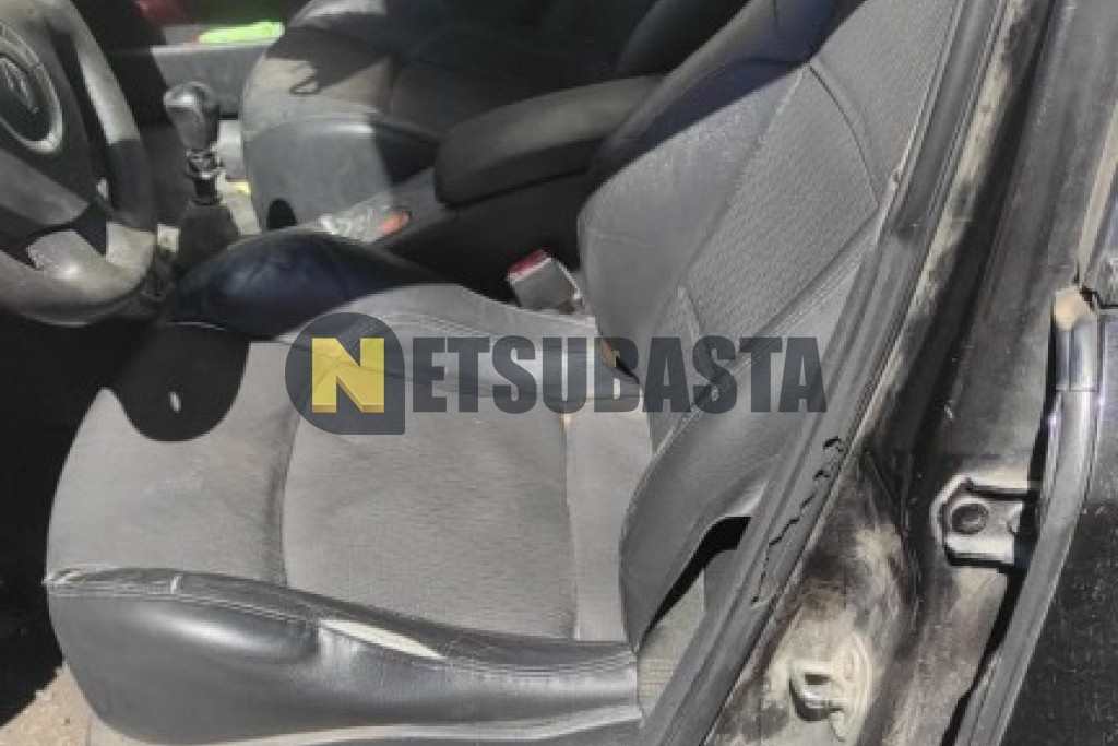 Renault Laguna Grand Tour 1.9 dCi 2005