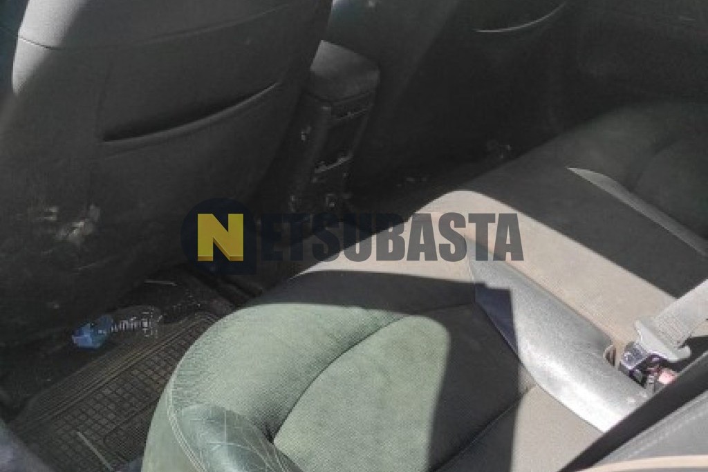Renault Laguna Grand Tour 1.9 dCi 2005