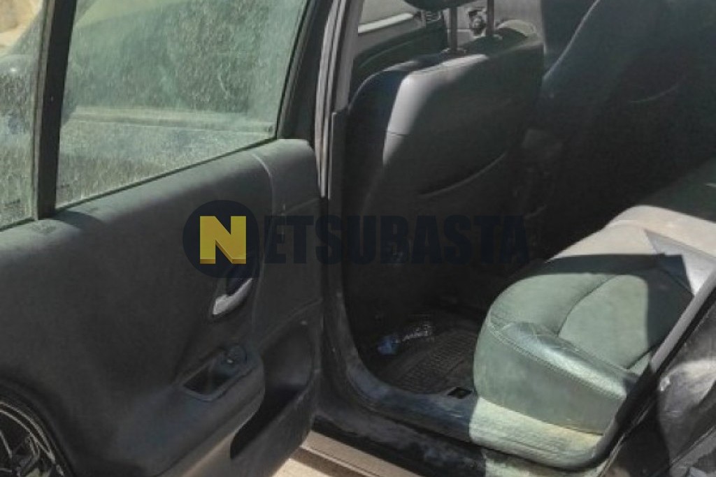 Renault Laguna Grand Tour 1.9 dCi 2005