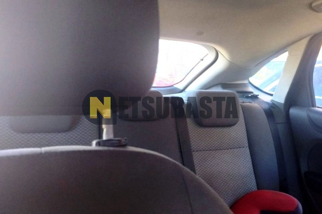 Ford Focus 1.6 TDCi 2005