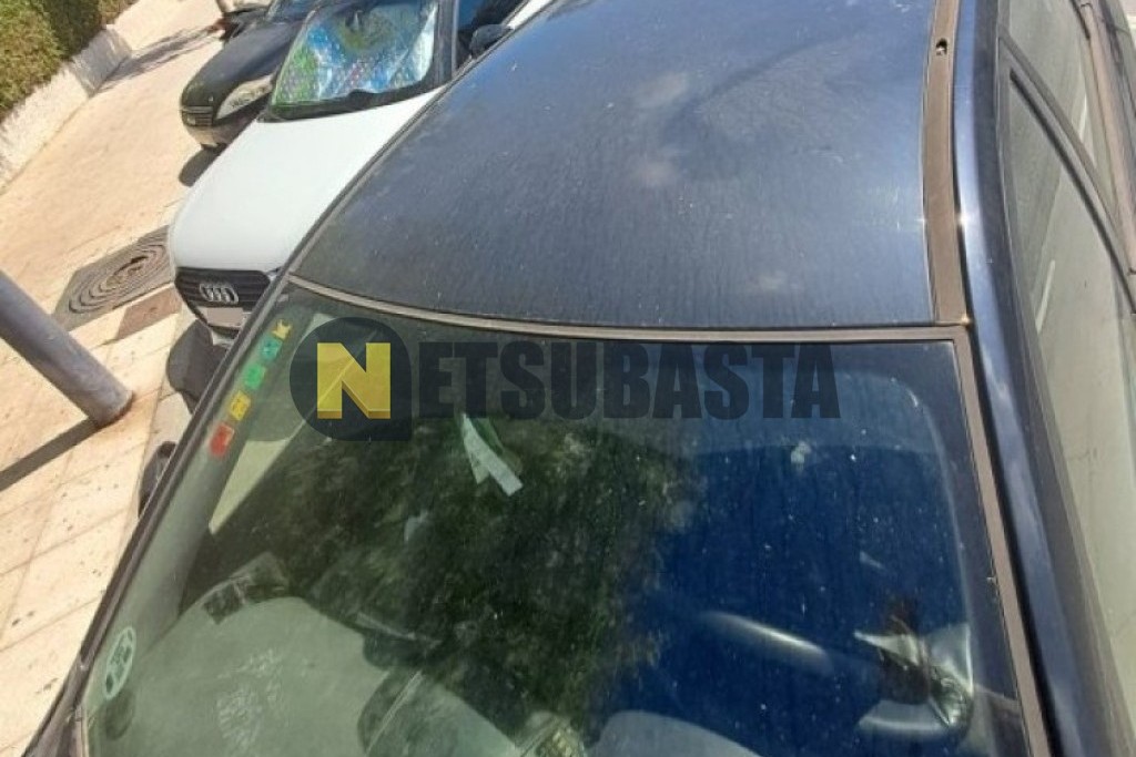 Kia Ceed 1.6 CRDi 2008
