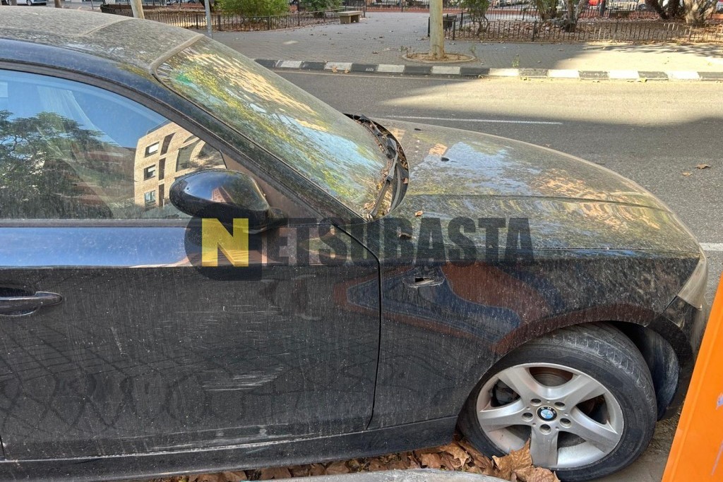 Bmw 120d 2005