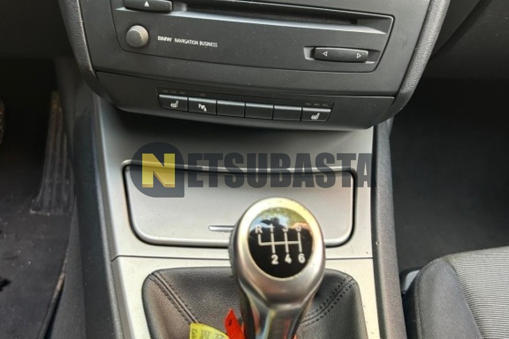 Bmw 120d 2005