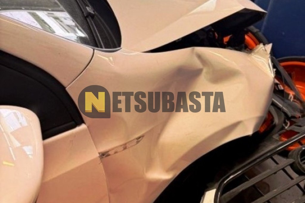 Volkswagen Golf GTI 2.0 TSI DSG 2010