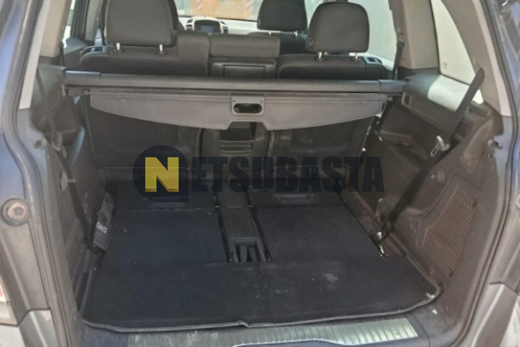 Opel Zafira 1.9 CDTI 2007