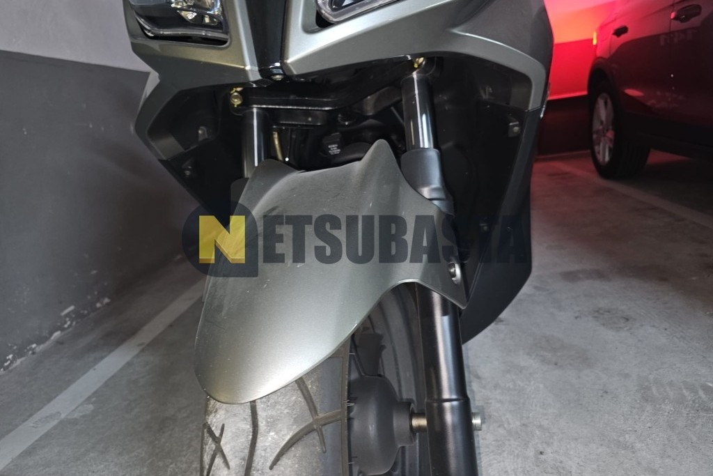 Kymco Superdink 125 2013
