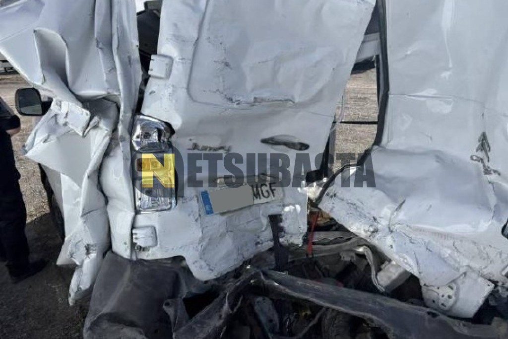 Citroën Jumpy Talla M 1.5 BlueHDi 2023