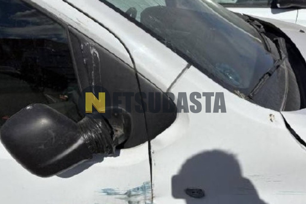 Citroën Jumpy Talla M 1.5 BlueHDi 2023