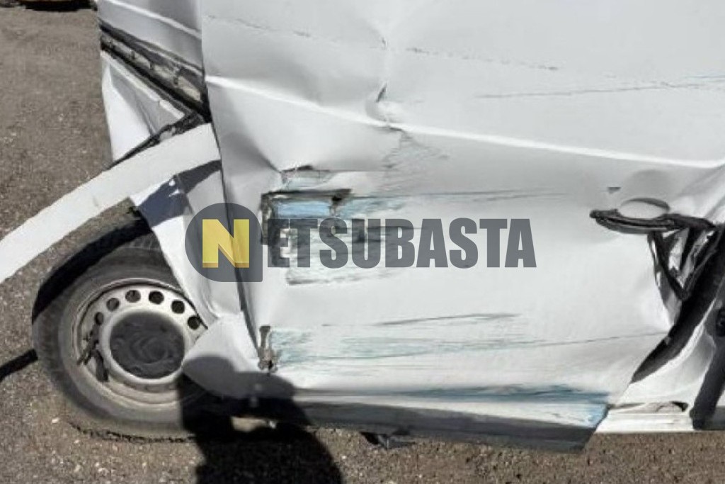 Citroën Jumpy Talla M 1.5 BlueHDi 2023