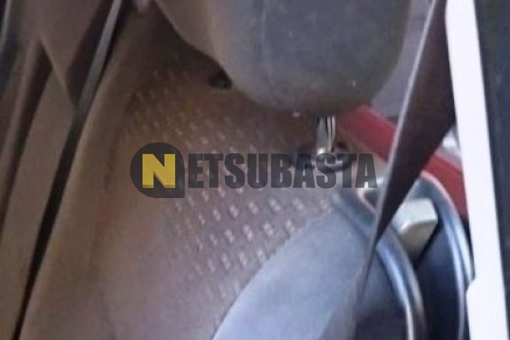 Opel Zafira 2.0 DTi 16V 2004