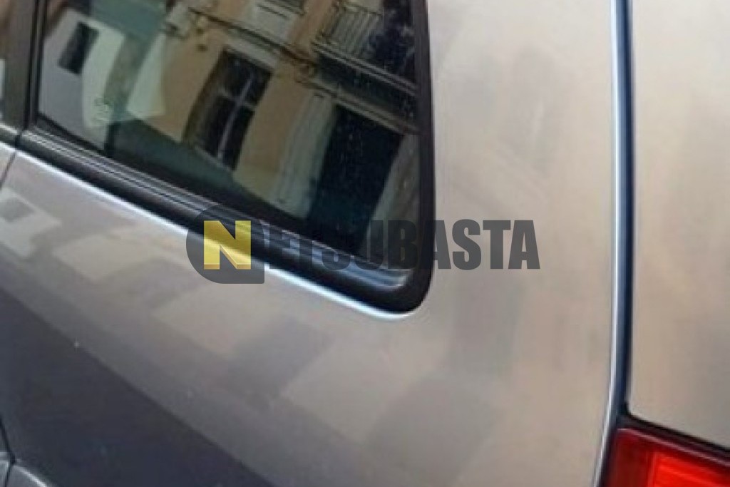 Opel Zafira 2.0 DTi 16V 2004