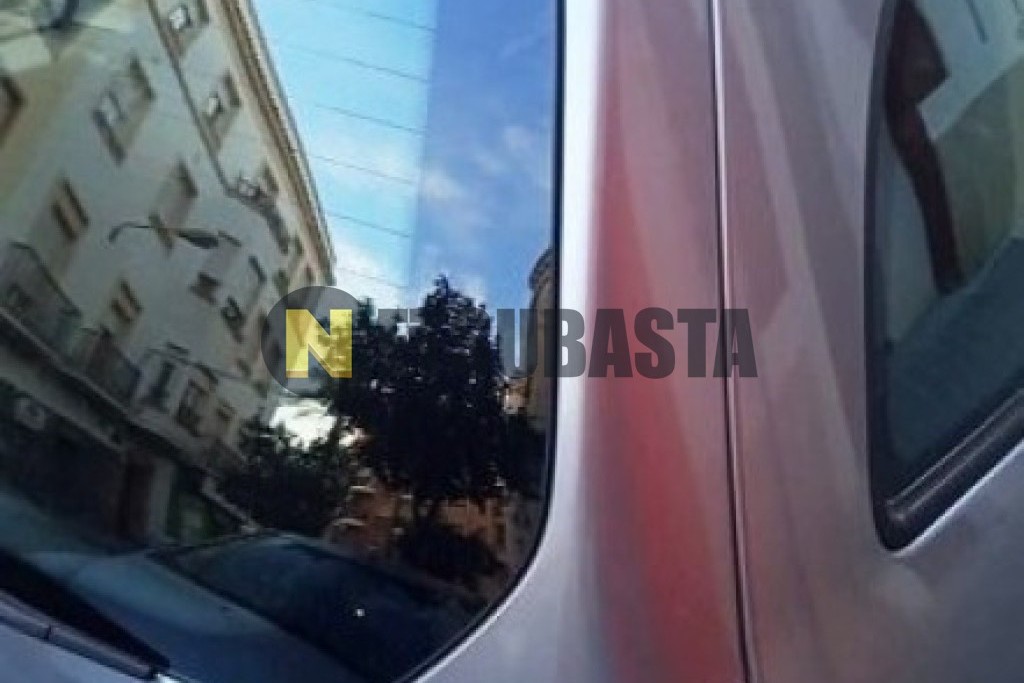 Opel Zafira 2.0 DTi 16V 2004