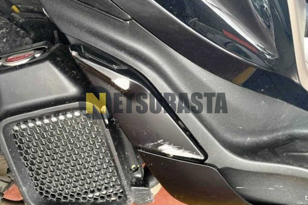 Piaggio Medley 125 2024