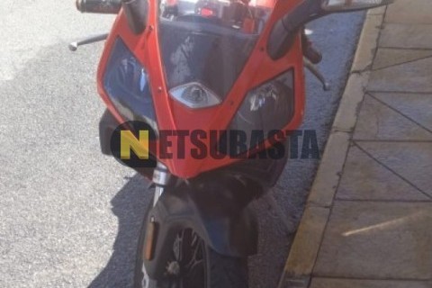 Suzuki GS 500 E 1990
