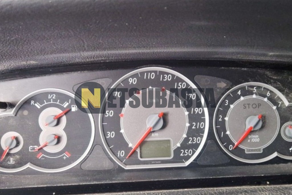 Citroën C5 2.0 HDi 2005