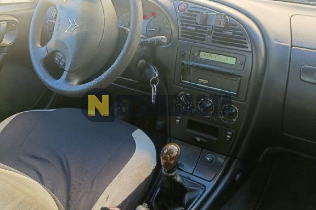 Citroën Xsara 1.6i 16V 2001