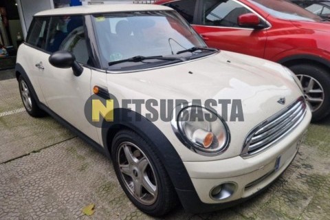 Piaggio MP3 250 RL 2007