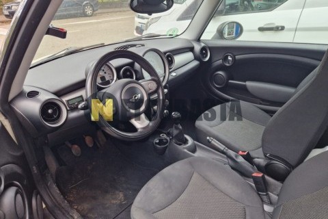 Suzuki Burgman 125 2005