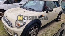 Mini One 1.6 2010