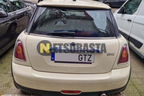 Suzuki Burgman 125 2005