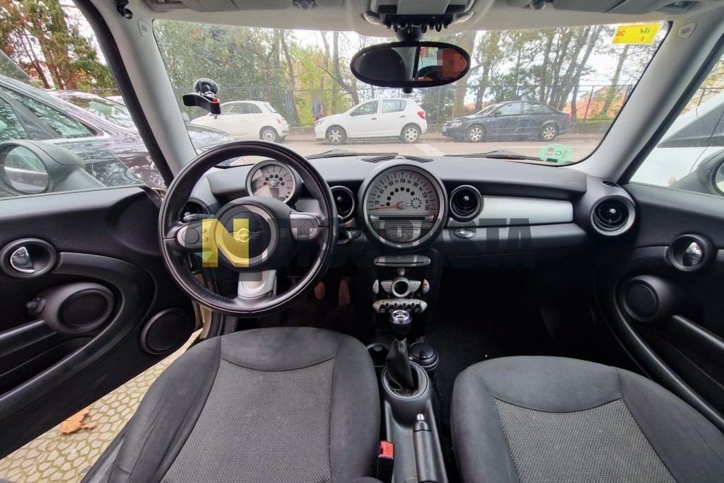 Mini One 1.6 2010