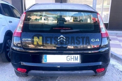 Piaggio MP3 250 RL 2007
