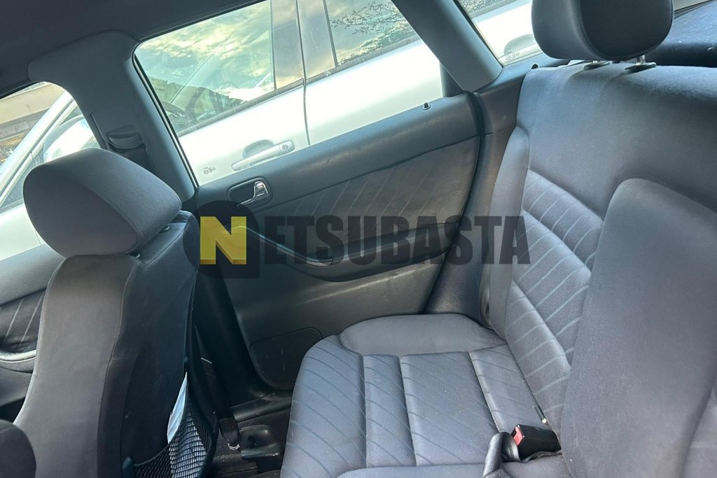 Audi A3 1.9 TDI 2000