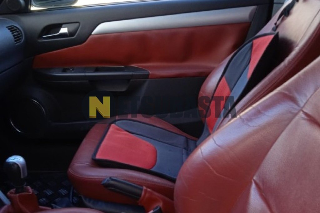 Opel Tigra TwinTop 1.3 CDTi 2007