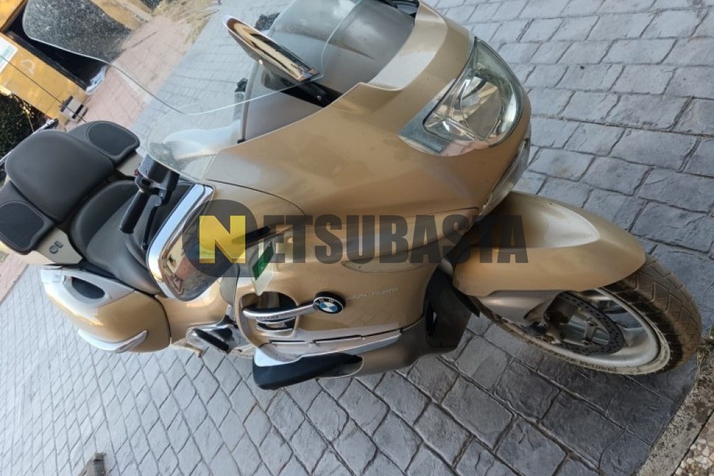 BMW K 1200 LT 2008