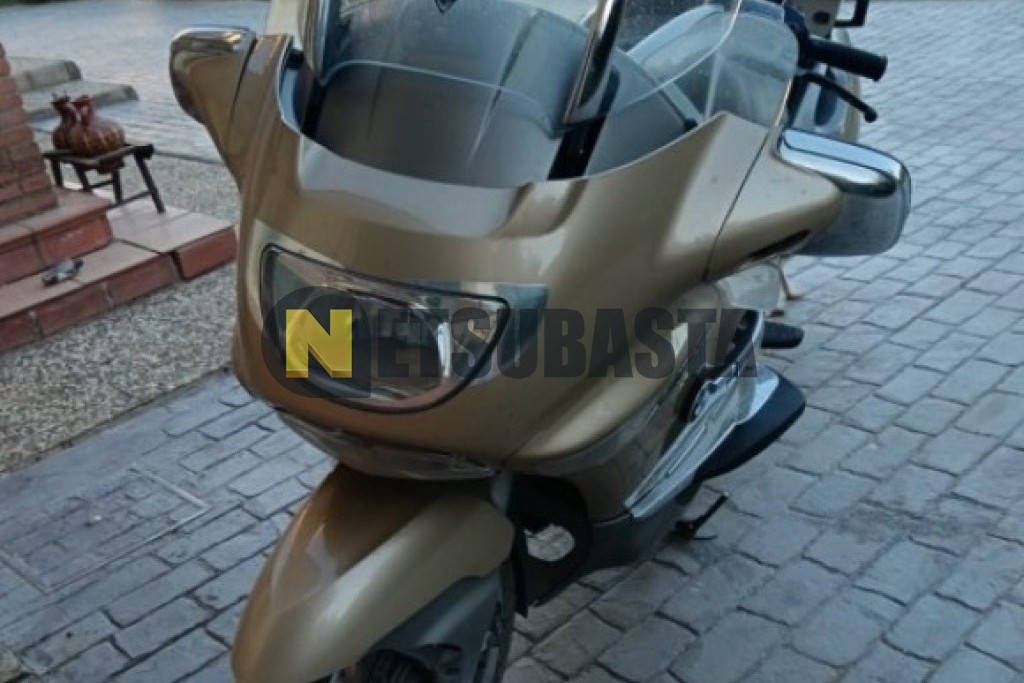 BMW K 1200 LT 2008