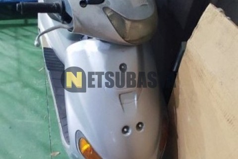 Piaggio MP3 250 RL 2007