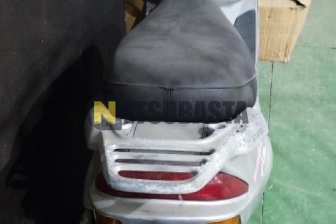 Piaggio MP3 250 RL 2007
