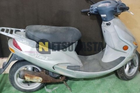 Piaggio MP3 250 RL 2007