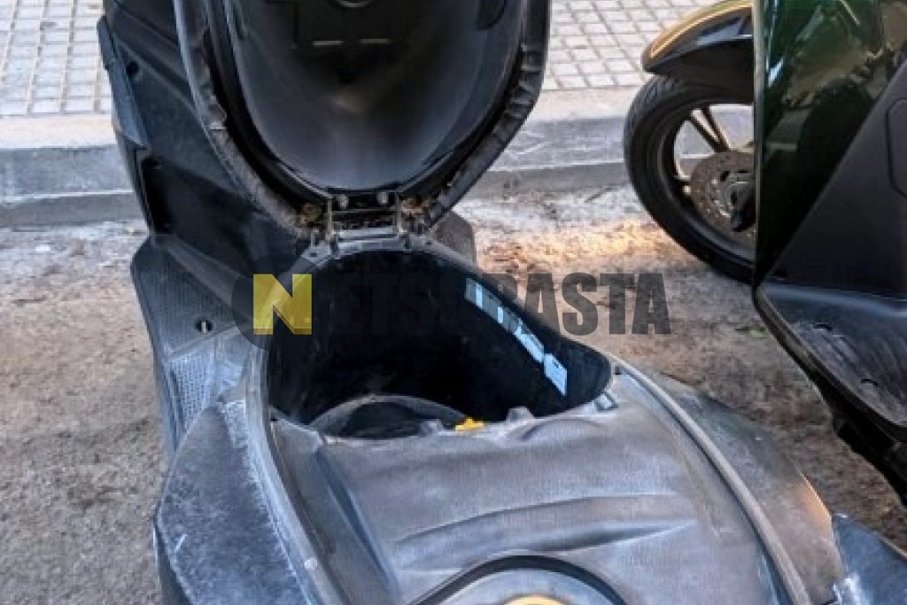 SYM Jet 14 125 LC 2019
