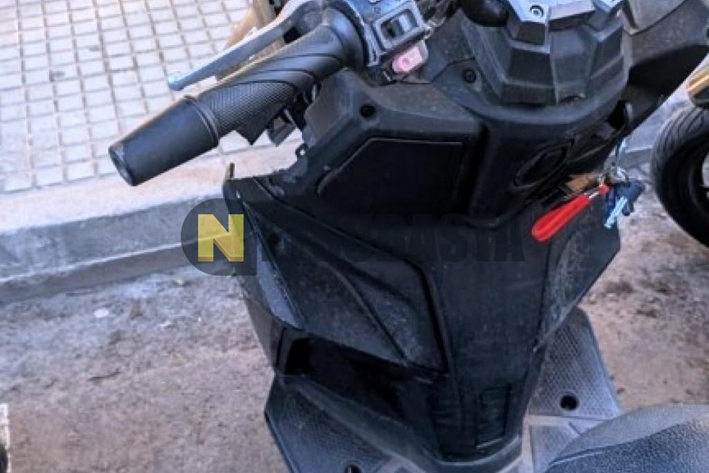 SYM Jet 14 125 LC 2019