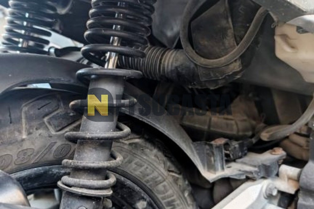 SYM Jet 14 125 LC 2019
