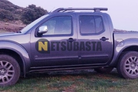 Piaggio MP3 250 RL 2007