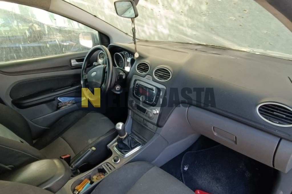 Ford Focus 1.6 TDCi 2009