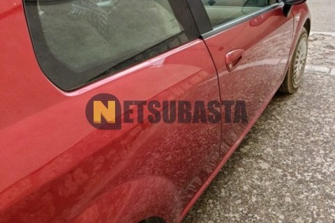 Piaggio MP3 250 RL 2007