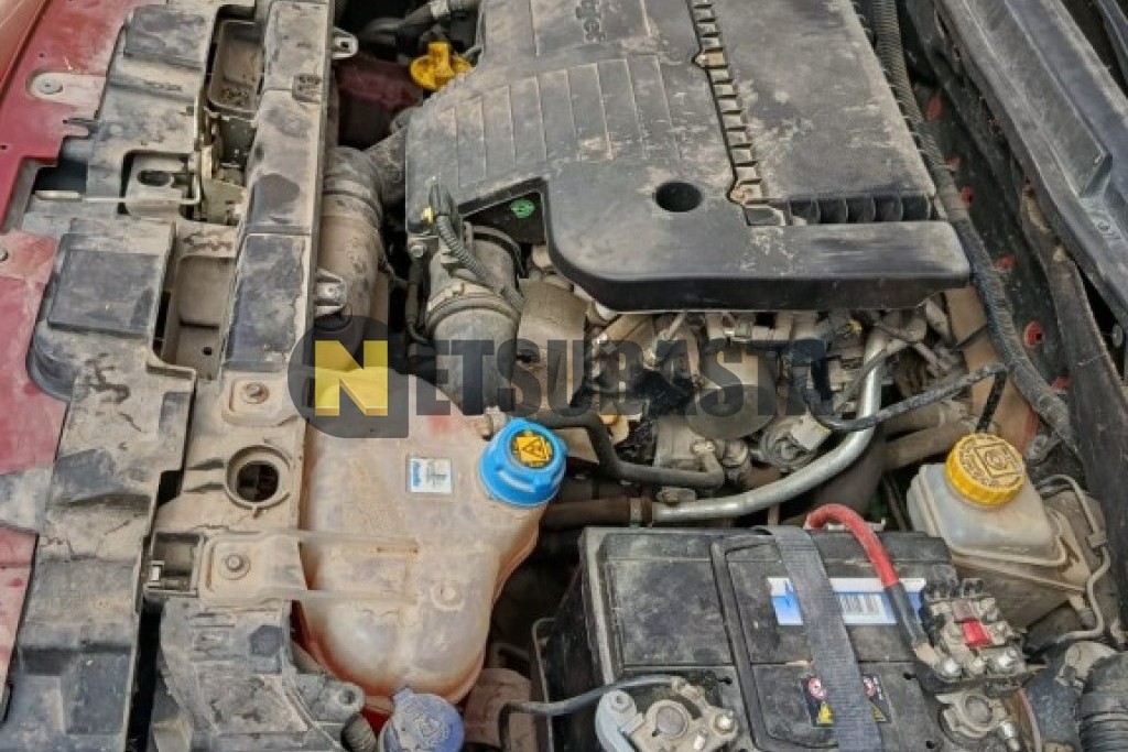 Fiat Grande Punto 1.3 Multijet 2007