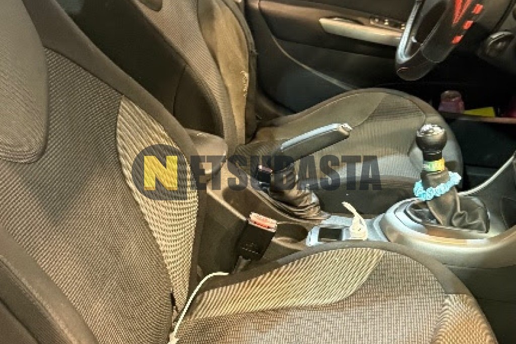 Peugeot 308 1.6 HDi 2007