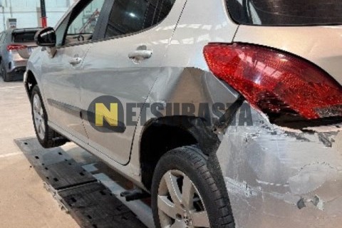 Piaggio MP3 250 RL 2007