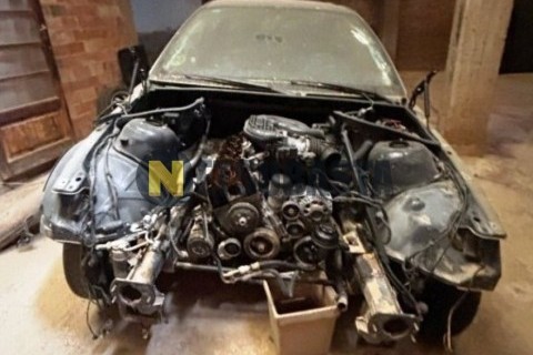 Piaggio MP3 250 RL 2007